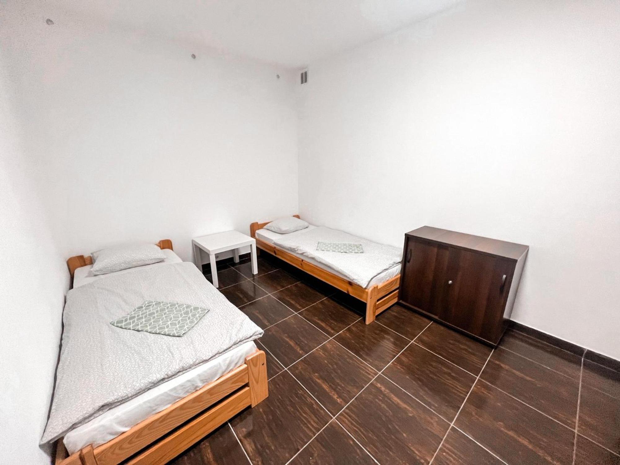 3 Apartments In 1 Location - Prague, Prague
